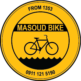 فروشگاه دوچرخه مسعود